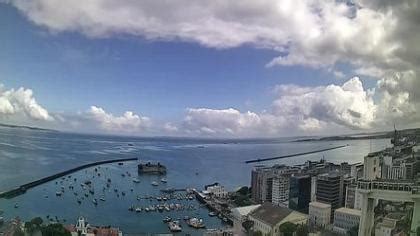 brazil cam|Webcam Salvador, Bahia, Brazil